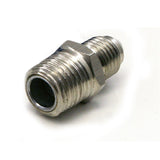 Nitrous Express 4AN x 1/4 NPT Nitrous Filter Fitting - 15612