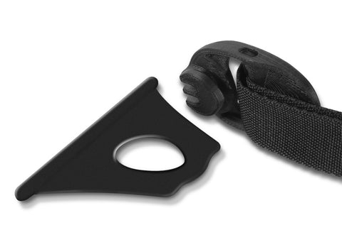 Thule Strap Kit for Organizers - Black - 307124