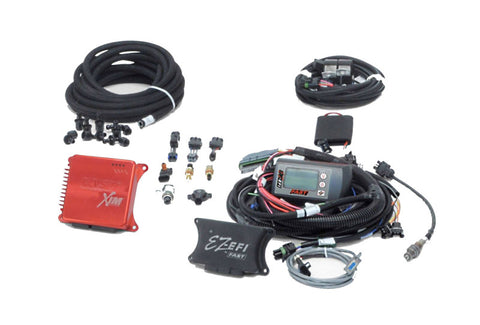 FAST Kit LS Transplant EZ-EFI - 302002