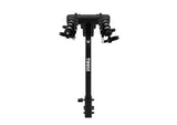 Thule Range - Hanging Hitch Bike Rack for RV/Travel Trailer (Up to 4 Bikes) - Black - 905700