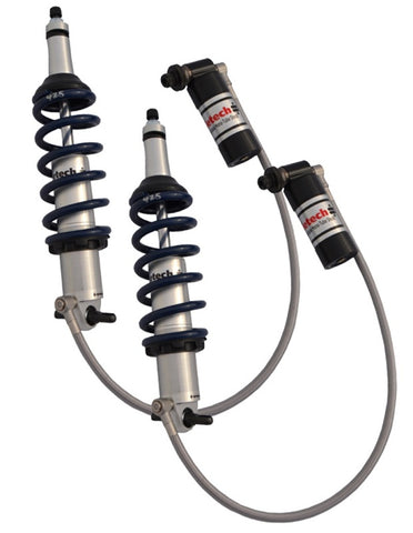 Ridetech 97-13 Chevy Corvette TQ Series CoilOvers Front Pair - 11513111