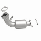 MagnaFlow Conv DF 5/00-01 Mitsubishi Eclipse 2.4L Front / 99-5/00 Galant 2.4L Front - 93193