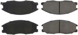 StopTech Street Select Brake Pads - 305.08640