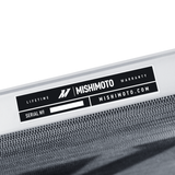 Mishimoto 2013+ Ford Focus ST Performance Aluminum Radiator - MMRAD-FOST-13