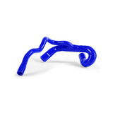 Mishimoto 07-09 Mazdaspeed 3 Blue Silicone Hose Kit - MMHOSE-MS3-07BL