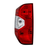 xTune Toyota Tundra 14-17 OEM Style Tail Lights Driver Side - Left ALT-JH-TTU14-OE-L - 9039539