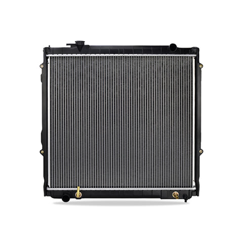 Mishimoto Toyota Tacoma Replacement Radiator 1995-2004 - R1755-AT