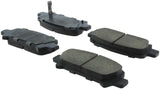 StopTech Sport Brake Pads w/Shims and Hardware - Rear - 309.07701