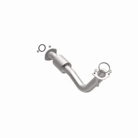 Magnaflow Conv DF 13-15 RAV4 2.5 Underbody - 52543