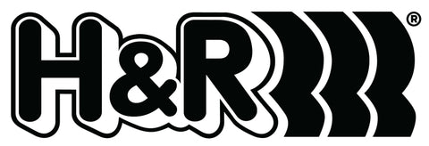 H&R Trak+ 35mm DRA Wheel Adaptor Bolt 5/130 Center Bore 84 Bolt Thread 14x1.5 - 70958410