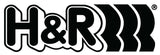 H&R 02-06 MINI Cooper/Cooper S R50/R53 22mm Adj. 2 Hole Sway Bar - Rear - 71416-3