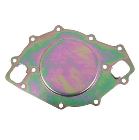 Ford Racing 460 Big Block Water Pump Backing Plate - M-8501-460BP