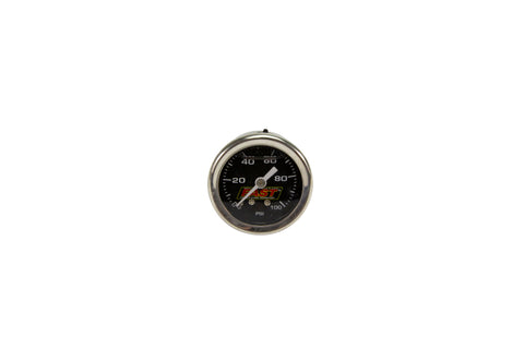 FAST Fuel Pressure Gauge FAST 0-10 - 54027G