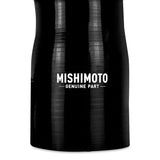 Mishimoto 1991-1993 Dodge 5.9L Cummins Silicone Coolant Hose Kit Black - MMHOSE-RAM-91BK