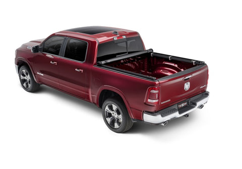 Truxedo 19-20 Ram 1500 (New Body) w/RamBox 5ft 7in TruXport Bed Cover - 284901