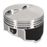 Wiseco Chevy LS1/LS2/LS6 3.903 Bore 3.622 Stroke -2.2 Flat Top Piston Shelf Stock Kit - K366X05