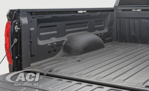 Access LOMAX Tri-Fold Cover 22-23 Toyota Tundra 6ft 6in Bed - B3050109