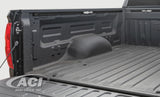 Access Tonnosport 2022+ Toyota Tundra 6ft 6in Bed (w/deck rail) Roll-Up Cover - 22050329