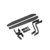 Seibon 18-20 Subaru WRX / STI Carbon Fiber Rear Diffuser - RD18SBIMP