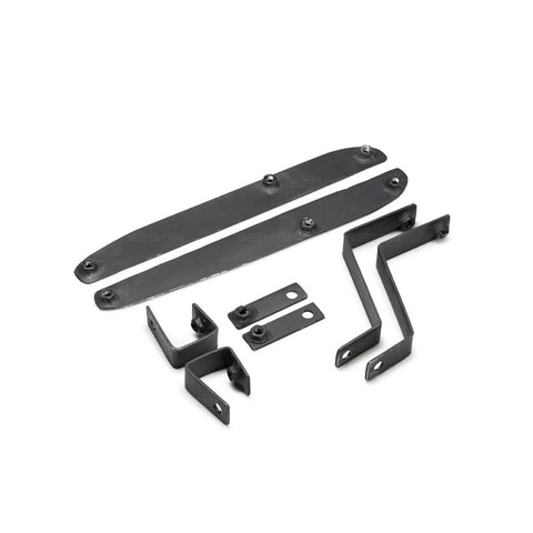 Seibon 18-20 Subaru WRX / STI Carbon Fiber Rear Diffuser - RD18SBIMP