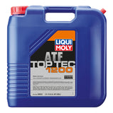 LIQUI MOLY 20L Top Tec ATF 1200 - 20022