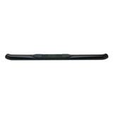 Westin 2004-2012 Chevrolet/GMC/Isuzu Colorado/Canyon Reg Cab E-Series 3 Nerf Step Bars - Black - 23-3135