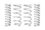 Eibach Pro-Lift Kit for 03-09 Lexus GX470 (Front and Rear Springs) - 2.0in Front / 2.2in Rear - E30-59-005-01-22