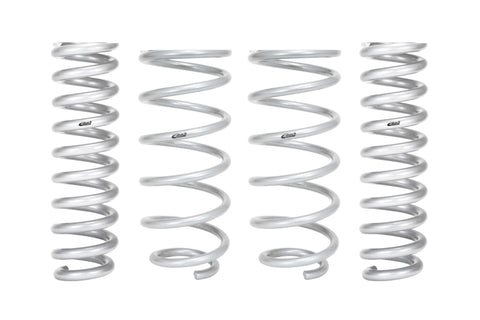 Eibach 15-18 Ford F-150 V6 2.7L Front Pro-Lift Kit Springs - E30-35-037-03-20