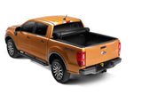 Truxedo 2024 Ford Ranger 5ft. Bed Sentry CT Bed Cover - 1531716