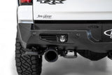 Addictive Desert Designs 2021 Dodge RAM 1500 TRX Bomber Rear Bumper - R620011370103