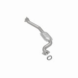 Magnaflow Conv DF 09-10 Hummer H3T 3.7L - 51476