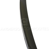 Anderson Composites 09-14 Dodge Challenger Rear Spoiler - AC-RS0910DGCH-OE