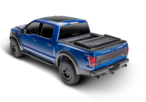 Truxedo 15-21 Ford F-150 5ft 6in Deuce Bed Cover - 797701