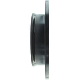 StopTech Slotted Sport Brake Rotor - 126.44032SL