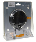 Hella ValueFit Work Light 5RD 1.0 LED MV LR LT - 357100002