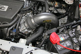 AEM 12 Honda Civic Si 2.4L Polished Cold Air Intake - 21-716P