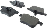 StopTech Street Brake Pads - 308.12570