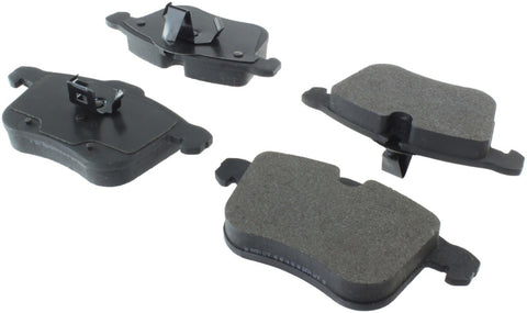 StopTech Street Brake Pads - 308.12570