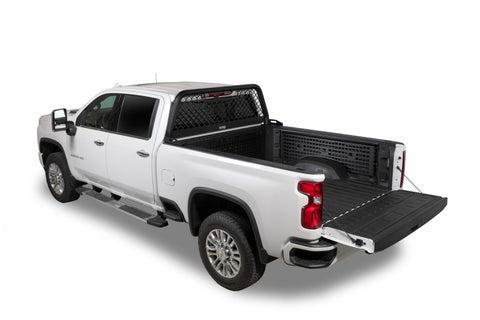 Putco 20-21 Chevy Silverado HD/Sierra HD - 6.8ft (Standard Box) Molle Passenger Side Panel - 195022