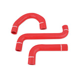 Mishimoto 04 Pontiac GTO Red Silicone Hose Kit - MMHOSE-GTO-04RD