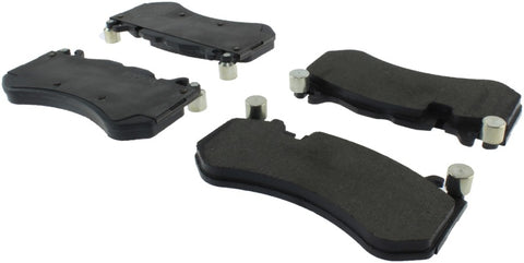 StopTech Street Select 14-18 Audi RS7 Front Brake Pads - 305.12910