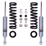 Bilstein 07-09 Toyota FJ Cruiser / 03-09 Lexus GX470 B8 6112 Front Suspension Kit - 47-311190