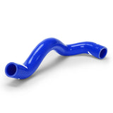 Mishimoto 01-05 Lexus IS300 Blue Silicone Turbo Hose Kit - MMHOSE-IS300-01BL