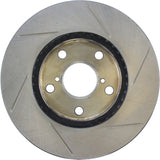 StopTech Slotted Sport Brake Rotor - 126.44095SR