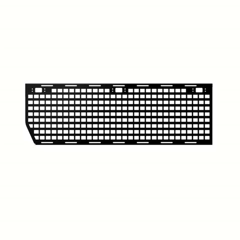 Putco 19-21 Chevy Silverado LD/Sierra LD - 5.8ft/6.5ft/8ft (All Box sizes) Molle Front Panel - 195003