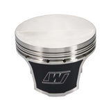 Wiseco Chevy SB RED Series Piston Set 4030in Bore 1250in Compression Height 0927in Pin - Set of 8 - RED0017X3