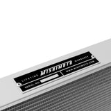 Mishimoto 06+ Honda Civic SI Manual Aluminum Radiator - MMRAD-CIV-06SI