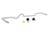 Whiteline 03-06 Nissan 350z Z33 Rear 20mm Heavy Duty Adjustable Swaybar - BNR30Z