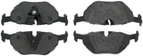 StopTech Street Select Brake Pads w/Hardware - Rear - 305.06920