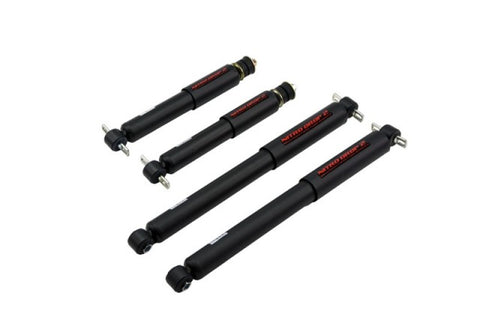 Belltech SHOCK SET NITRO DROP 2 - 9122